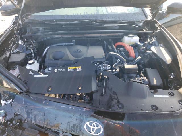 2023 TOYOTA CROWN XLE JTDAAAAFXP3009274