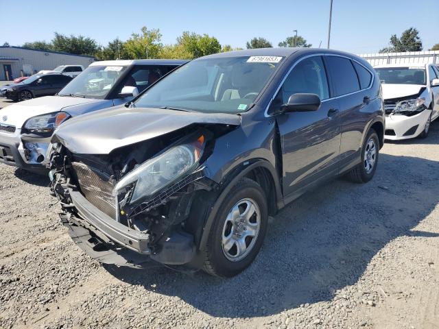 Vin: 2hkrm3h31eh535926, lot: 67961653, honda crv lx 2014 img_1