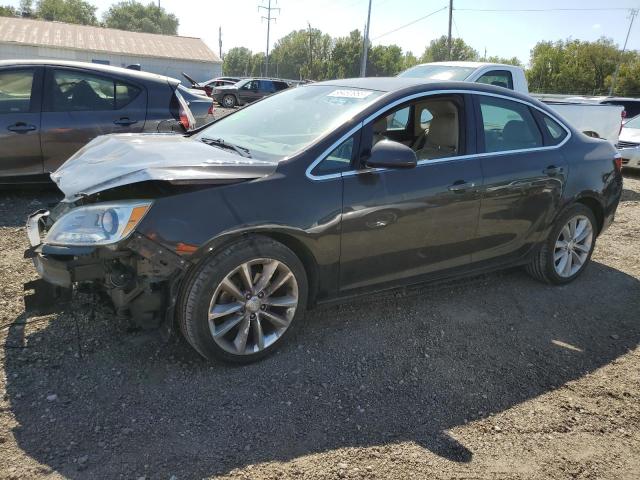 2015 Buick Verano 