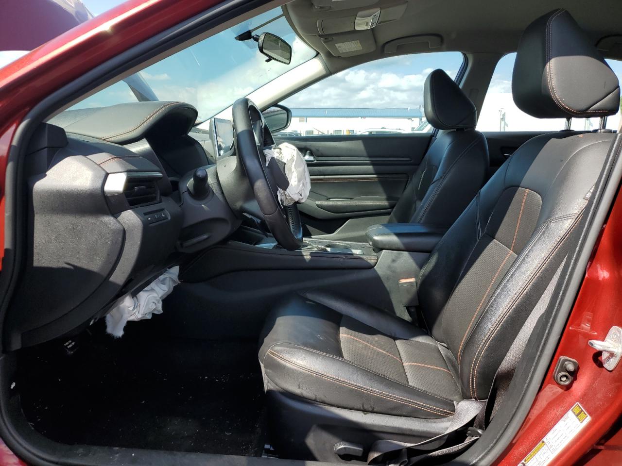 1N4BL4CV1KC194138 NISSAN ALTIMA 2019