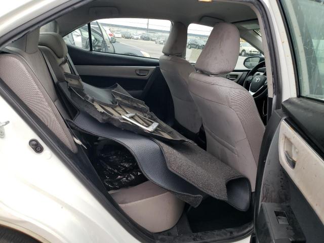 2018 TOYOTA COROLLA L - 5YFBURHE4JP827024