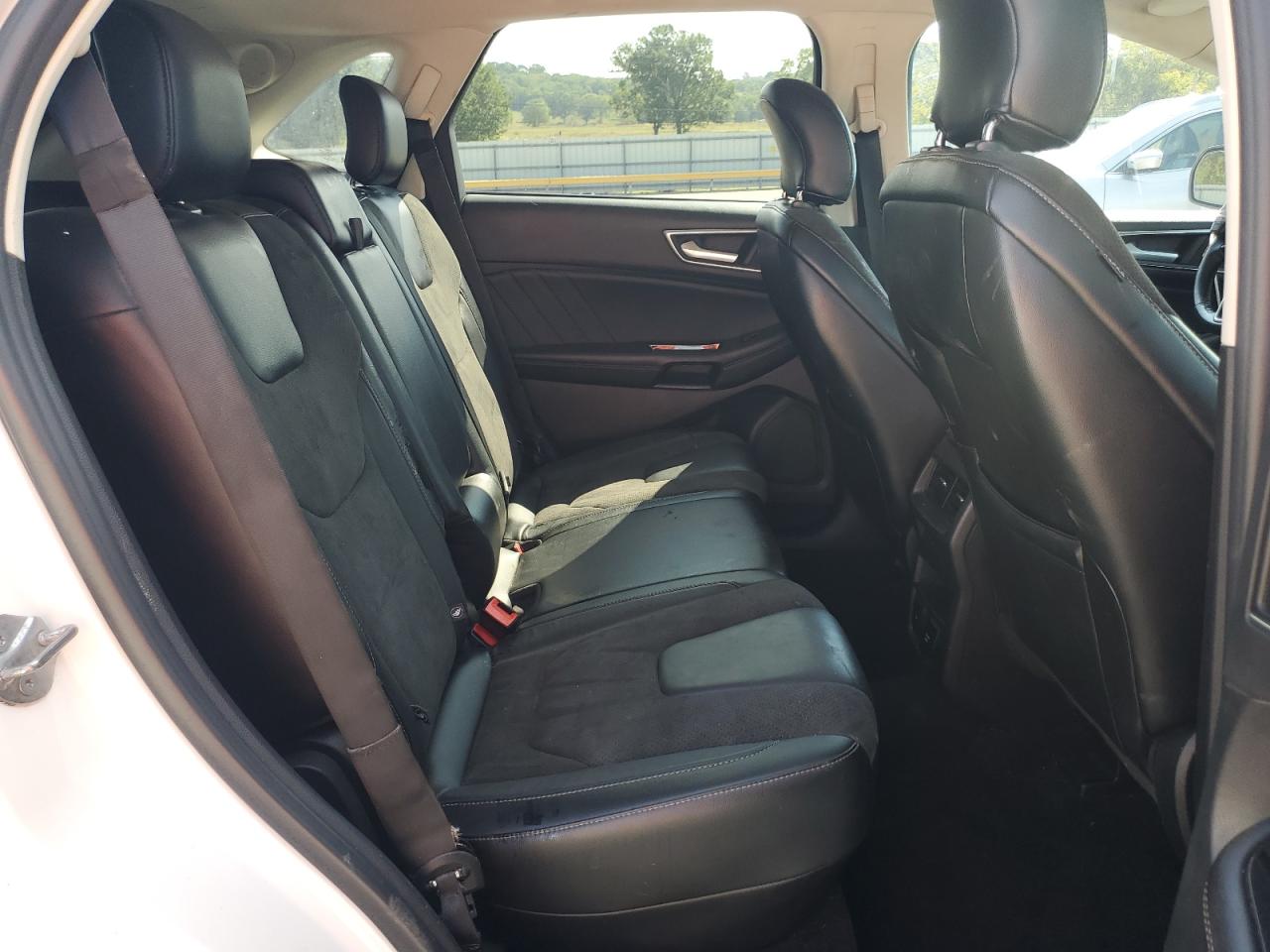 2FMPK4AP9GBC13464 FORD EDGE 2016