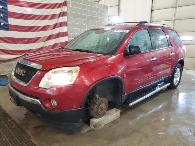 2012 GMC Acadia SLE