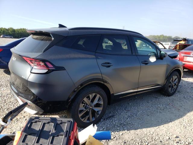 KNDPXCAGXP7011354 KIA Sportage Sx Prestige