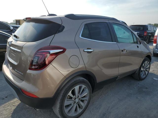 KL4CJASB5KB746069 2019 BUICK ENCORE, photo no. 3