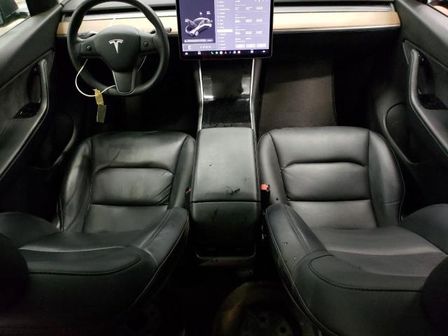 5YJYGDEE4MF071073 Tesla Model Y  8