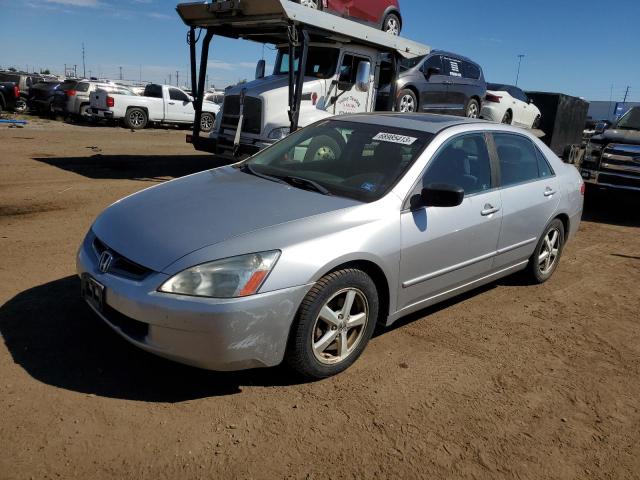 2003 Honda Accord Coupe EX