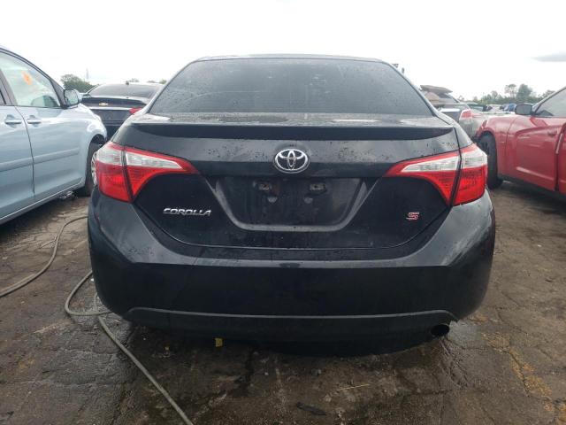 2015 TOYOTA COROLLA L - 5YFBURHE1FP297036