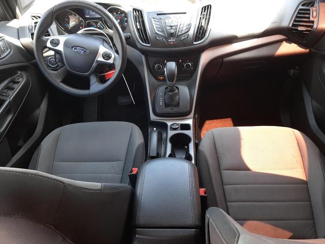 1FMCU0G79FUC79935 Ford ESCAPE SE
