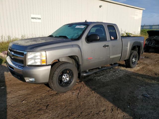 2007 Chevrolet C/K 1500 