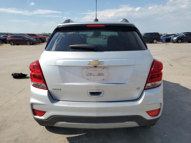 2019 CHEVROLET TRAX 1LT - KL7CJLSB3KB920641
