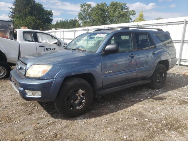 2004 Toyota 4Runner SR5