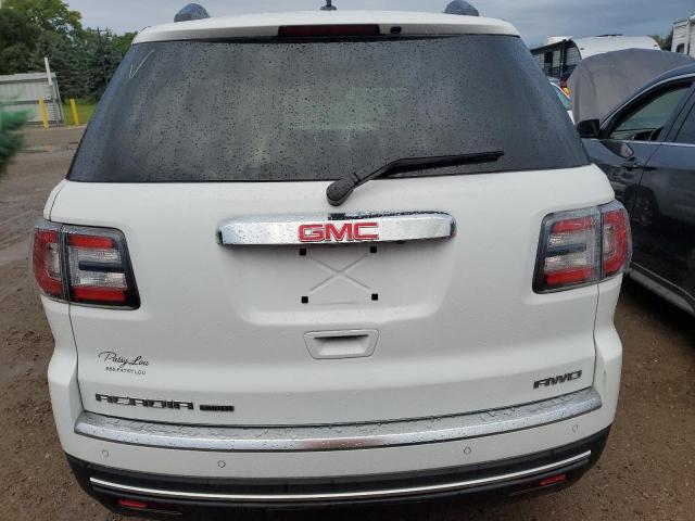1GKKVSKD4HJ237851 GMC Acadia Limited Slt-2