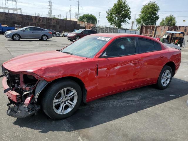 2016 Dodge Charger SE