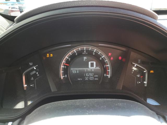 2HKRW5H34KH403745 Honda CR-V LX