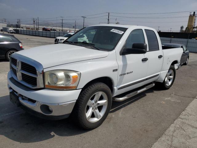 2006 Dodge Ram 1500 ST