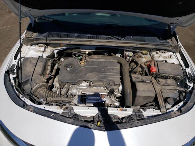 2019 CHEVROLET MALIBU LT - 1G1ZD5ST9KF157941