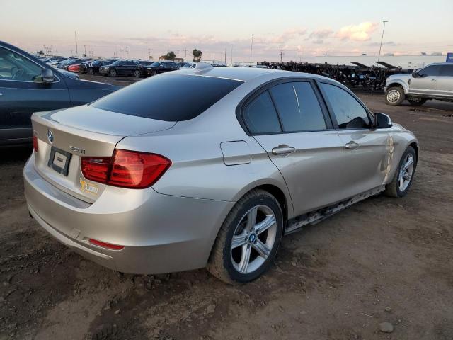 WBA3C3G53ENS67213 BMW 320 I Xdrive