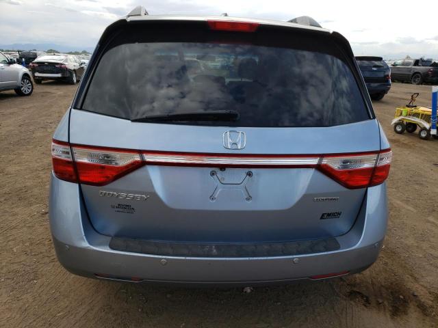 5FNRL5H97BB021141 2011 HONDA ODYSSEY, photo no. 6