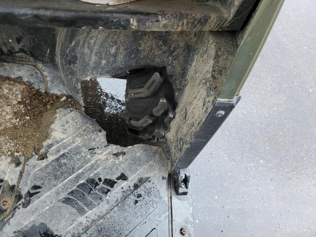 2013 POLARIS RANGER 800 - 4XAWH76A2D2296846