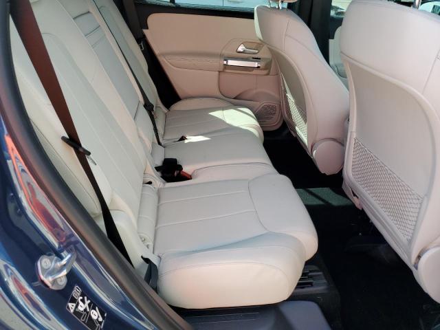 W1N4M4GB8NW241029 Mercedes-Benz GLB 250
