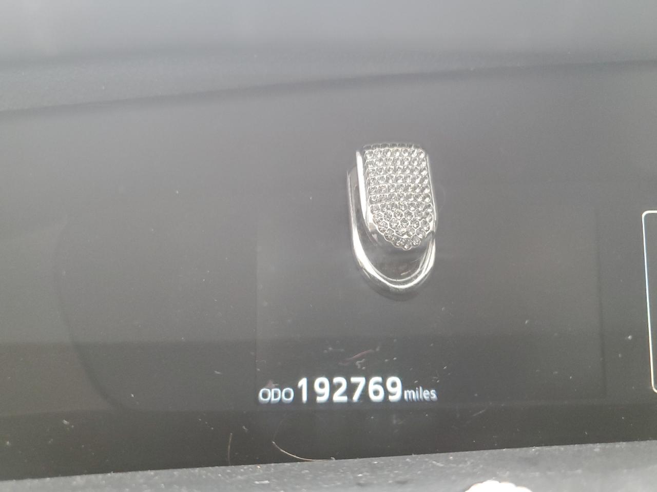 JTDKARFU2H3032396 TOYOTA PRIUS 2017