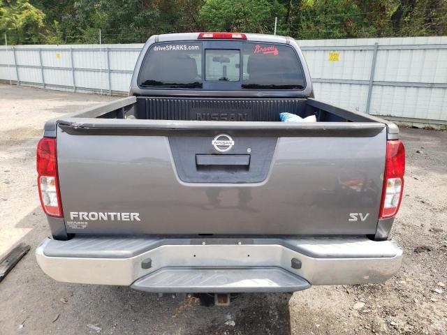 1N6AD0ER3KN703935 Nissan FRONTIER S