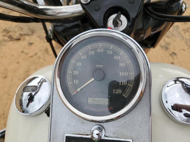 2007 HARLEY-DAVIDSON FLHPI - 1HD1FHM147Y666518