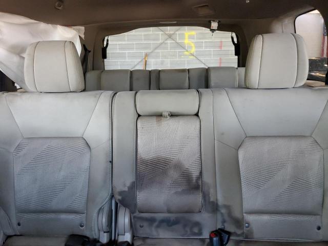 5FNYF3H2XFB020694 Honda PILOT LX