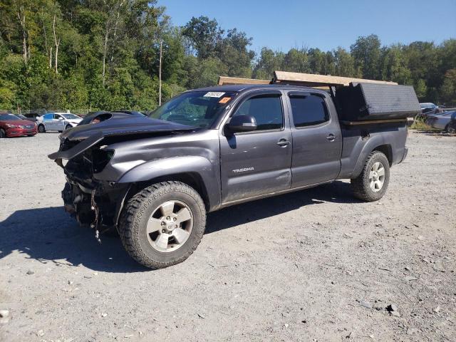 2012 Toyota Tacoma 