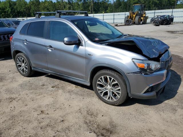 JA4AP3AU9HZ005430 Mitsubishi Outlander Sport Es