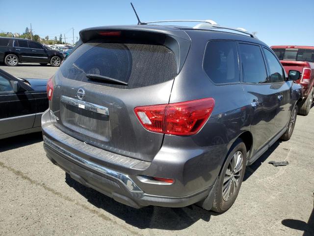 5N1DR2MN9HC623003 Nissan Pathfinder S