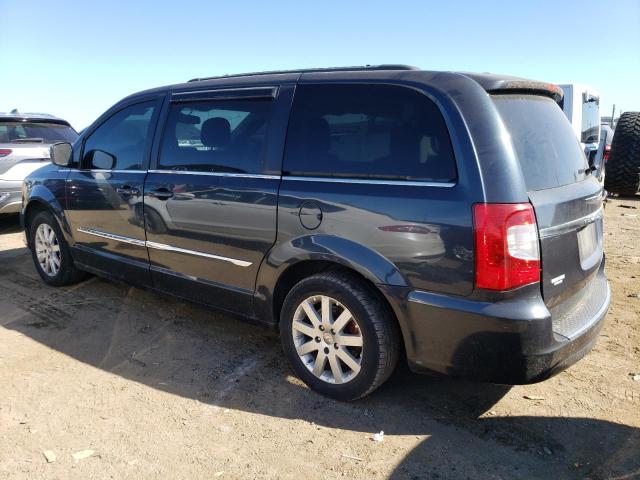 2C4RC1BG9DR646101 | 2013 Chrysler town & country touring