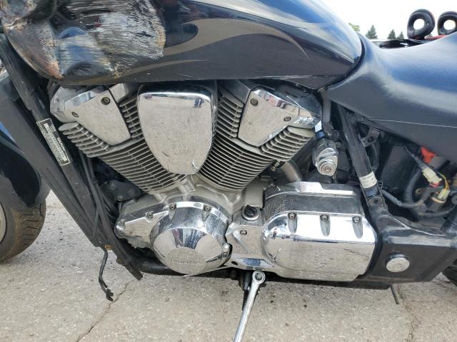 2005 HONDA VTX1800 C 1HFSC46055A302082