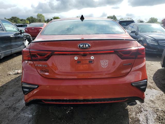 3KPF34AD8ME419446 Kia Forte GT L 6