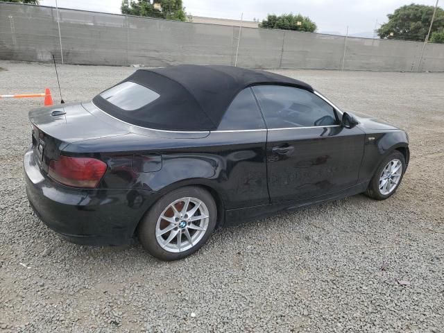 BMW 128 I 2010 charcoal  gas WBAUN1C58AVH82133 photo #4