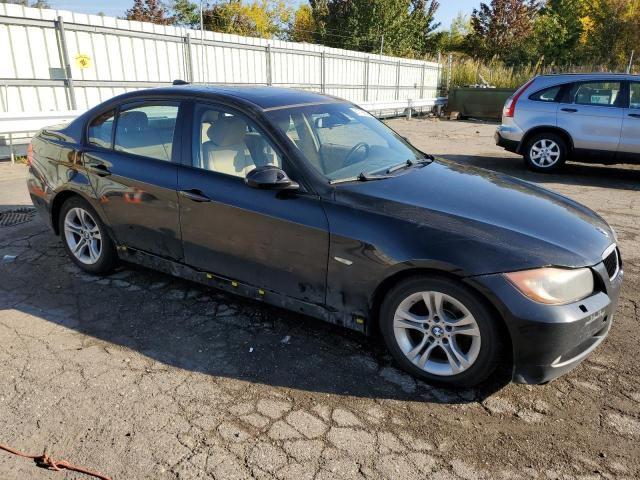 2008 BMW 3 Series 328i