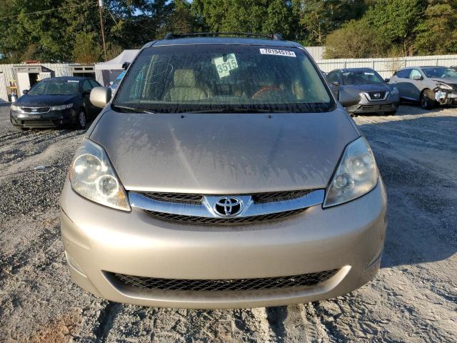 5TDZK22C68S136937 | 2008 Toyota sienna xle