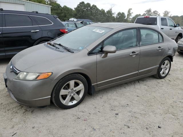 2008 Honda Civic EX