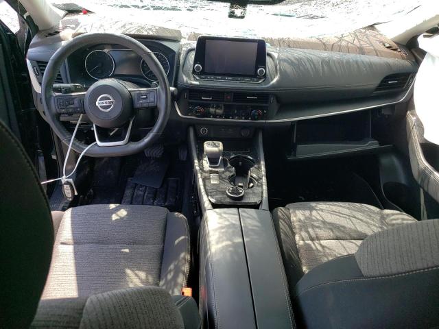 2021 NISSAN ROGUE S - 5N1AT3AB1MC789059