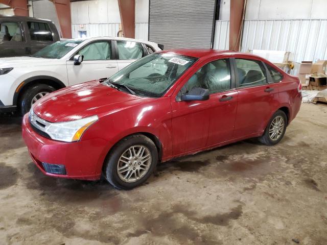 2009 Ford Focus SE