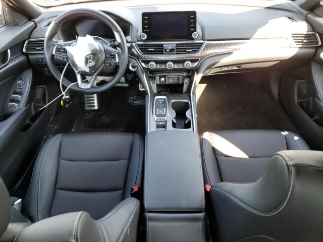 1HGCV3F23NA047941 Honda Accord Hybrid Sport