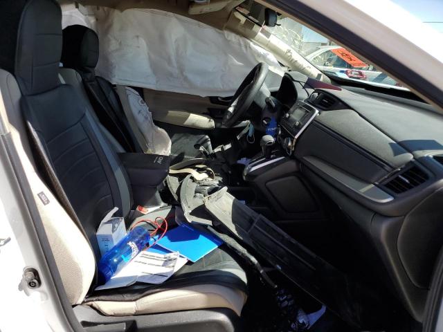 2HKRW5H34KH403745 Honda CR-V LX