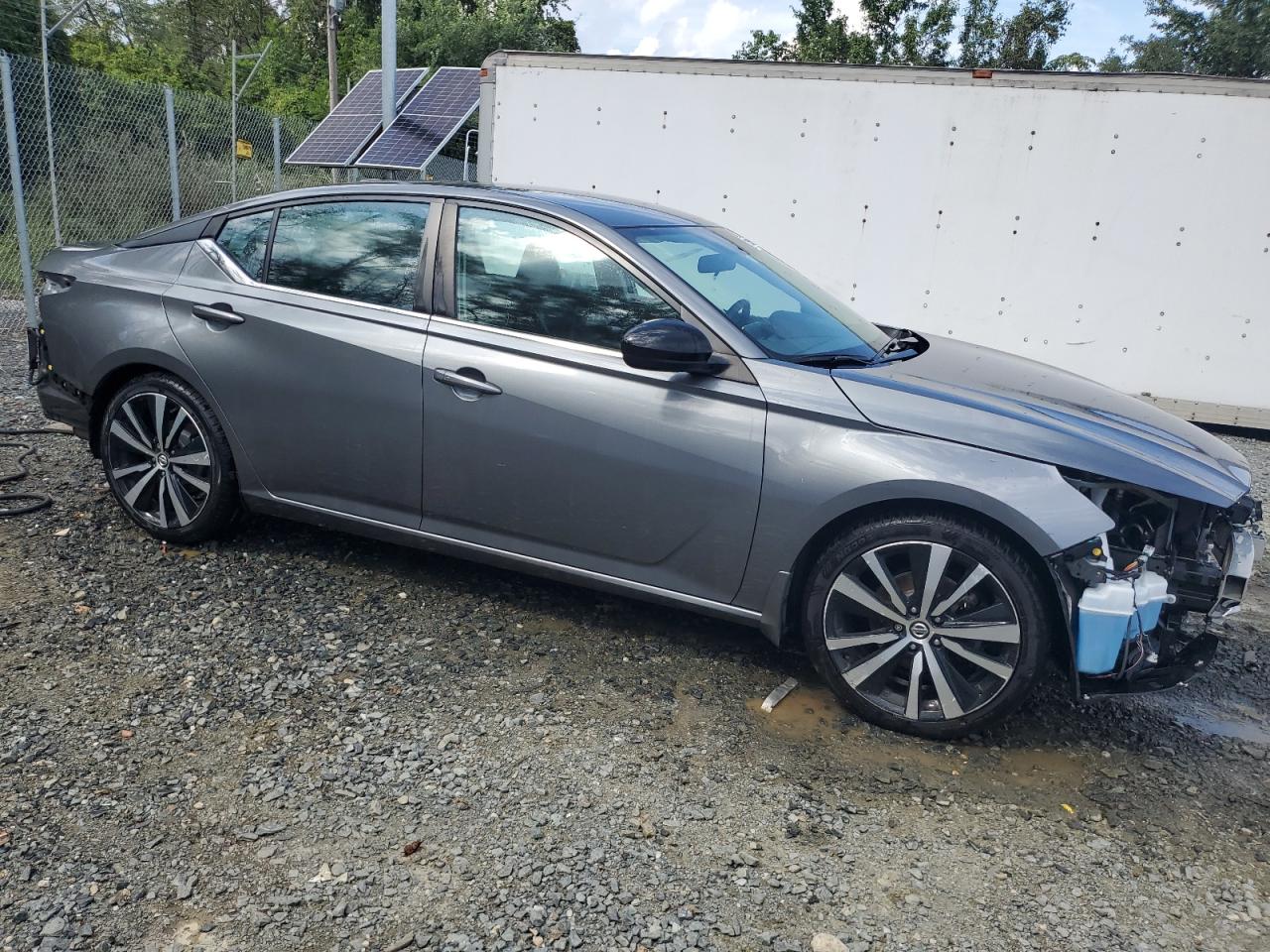 1N4BL4CV1KC156876 NISSAN ALTIMA 2019