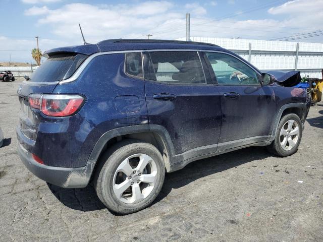 3C4NJDBB0KT723491 Jeep Compass Latitude