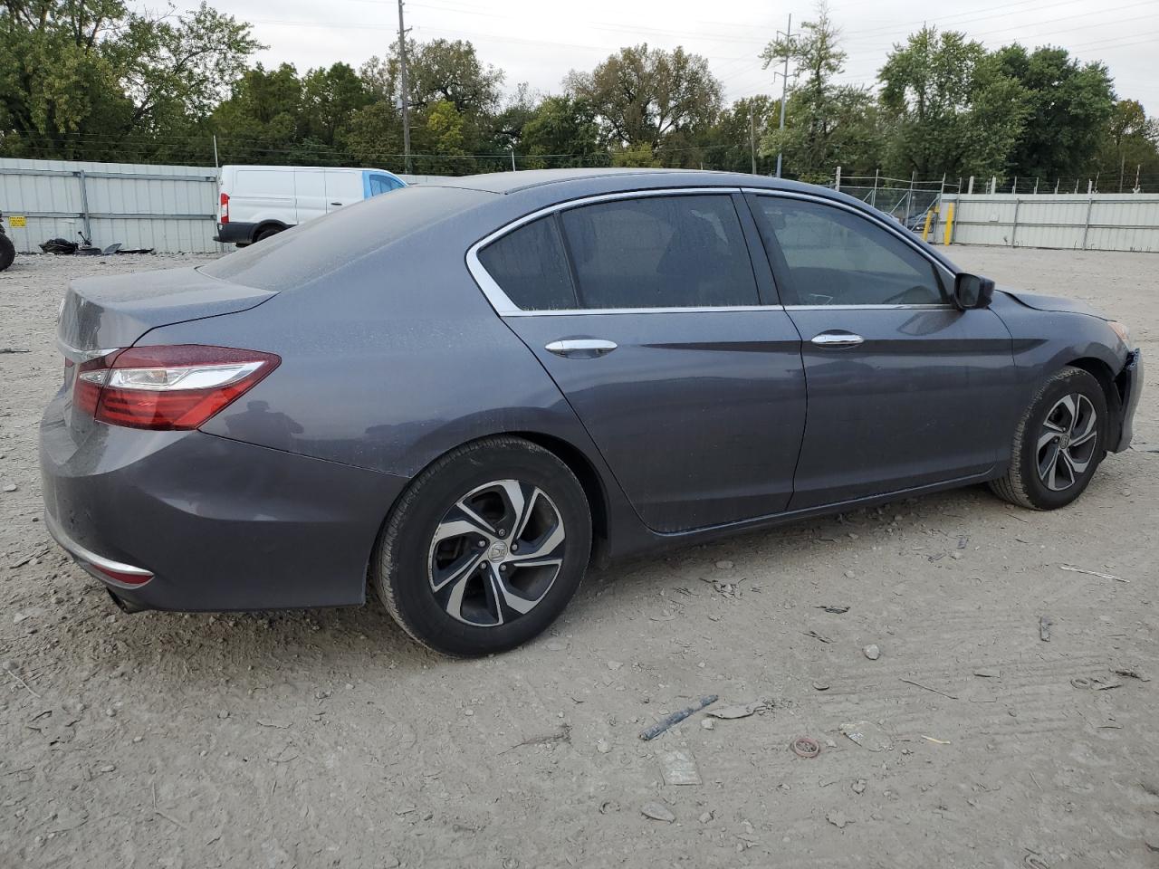 1HGCR2F30GA111914 HONDA ACCORD 2016