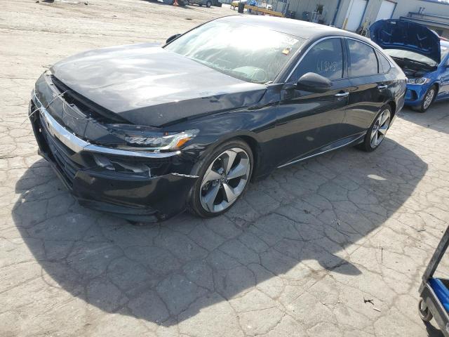 1HGCV2F98KA005719 Honda Accord TOU