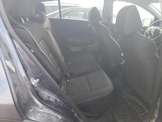 KNDPM3AC7H7133368 KIA Sportage Lx