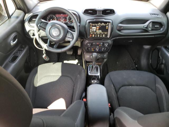 2022 JEEP RENEGADE A ZACNJDE15NPN61613
