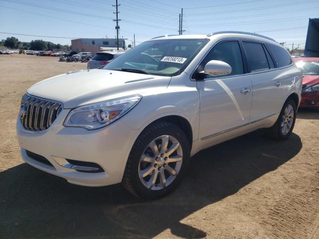 2015 Buick Enclave 